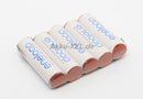 5er Reihe Panasonic Eneloop AA 6V 2000mAh NIMH Lötfahne