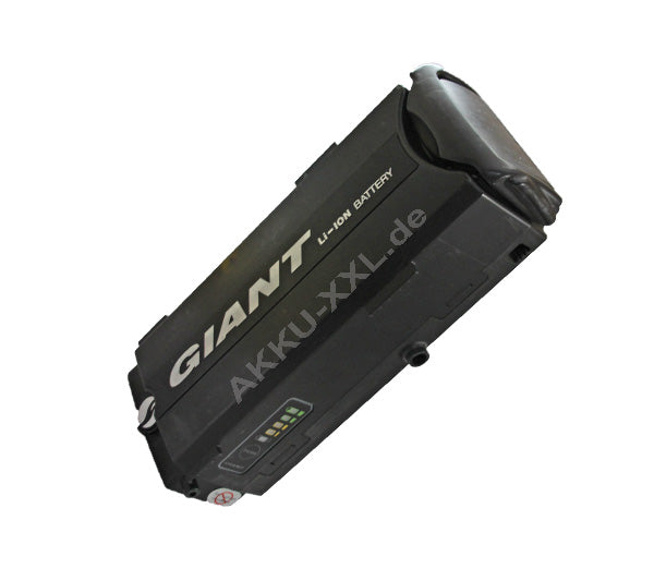 Giant 36V 8AH Akku Li-ion Akkuzellentausch