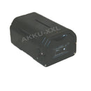 Ebike Akku 36V 11,6AH Li-ion