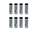 8x Lithium Batterie 3,6V LS14500 / AA / Li-SOCL2 Batterien LS14505