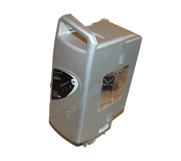 KTM Akku NKY368B2 NKY370B2 36V 14Ah Liion Akkuzellentausch