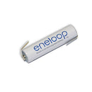 Panasonic Eneloop AAA 1.2V 800mAh NIMH mit Lötfahne Z-Form