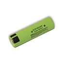 Panasonic NCR18650PF Liion Einzelzelle 3,6V 2900mAh