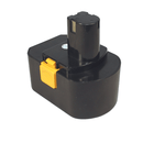 Akku für Ryobi BPP1417, CID, CTH, 14,4V 2.0AH NIMH