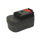 Akku für Black & Decker A14, HPB14, CD, CP, HP, KC  14,4V 2.0Ah NIMH