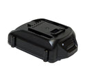 Akku für WORX WA3512 18V 2000mAh Li-ion WG540 / WG251 /  WG151