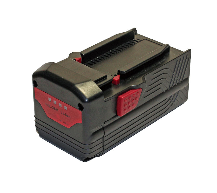 Akku für Hilti B36 36V 3000mAh LiIon