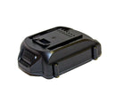 Akku für WORX WA3512 18V 2000mAh Li-ion WG540 / WG251 /  WG151