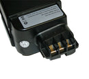 Akku für Metabo 12V 2000mAh NIMH 6.31179 (Flachkontakte)