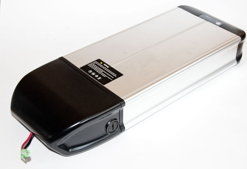 akku 36v 10ah elektrofahrrad Elektrofahrrad Akku 36V (37V) 10Ah Lithium Ionen zb für Mifa, Prophete
