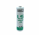 Saft LS14500 Lithium Batterie AA 3,6V 2600mAh