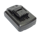 Akku 20V 2000mAh für Worx WA3528 WA3553 WA3553 WA35512