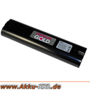 Akku für Makita 9000, 9001, 9002, 6092DW, 9,6V 2,0AH NIMH