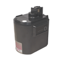 Akku für Würth WA24, ABH20, 0702300924 24V 3.0AH NIMH
