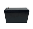 Akku 12V 7,2AH Blei Gel AGM Batterie für USV UPS uvm.