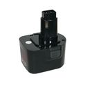 Akku für Black & Decker PS130, A9252, A9275, HP, KC, FS, CD 12V 2.0Ah NIMH