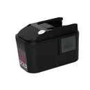 Akku für AEG BEST 9,6, B9,6, BX9,6, 9,6V 2.0AH NIMH