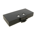 Akku für Hetronic Nova lang 9,6V 2.0Ah Fernsteuerung Kranfunk 68303000, 68303010