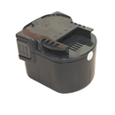 Akku für AEG BS12, BSB12, B1215R 12V 2.0AH NIMH