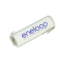 Panasonic Eneloop AA 1.2V 2000mAh NIMH mit Lötfahne Z-Form