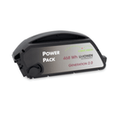 Akku Vision Powerpack Bosch Classic DT 36V 13AH