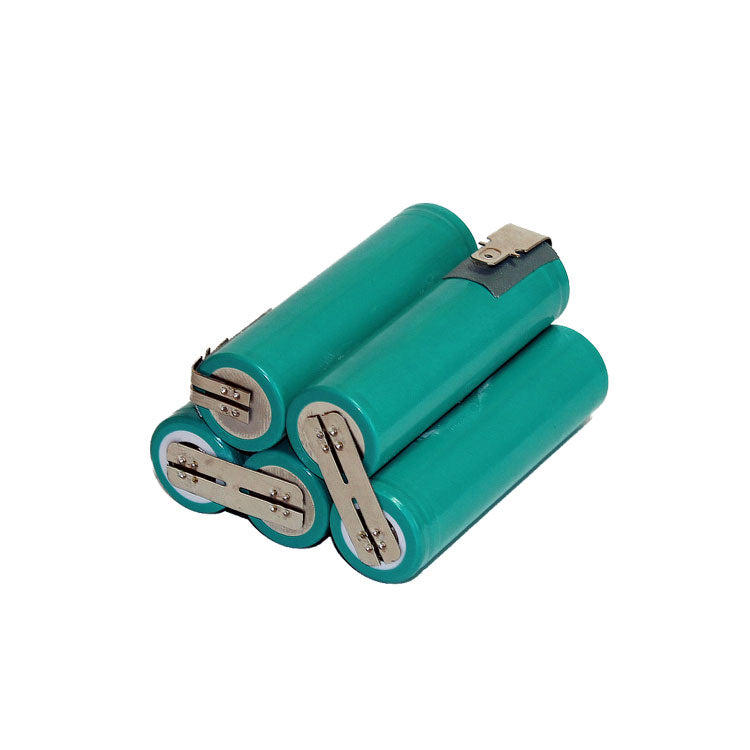 Akku für GARDENA AccuCut 2417 18V Li-ion