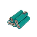 Akku für GARDENA AccuCut 2417 18V Li-ion