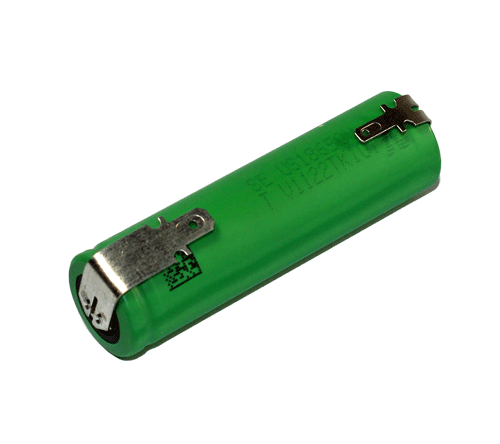 Akku für GARDENA Accu60 Li-ion 3,6V
