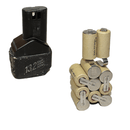 Akku für Kress 13,2V Euro ADSE ASX EDS