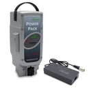 Akku für Ebike Panasonic Deluxe 36V 17AH 612Wh inklusive Ladegerät