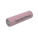 VB 18650-ECM 3,6V - 3,7V 2600mAh 10A Lithium Ionen Akku