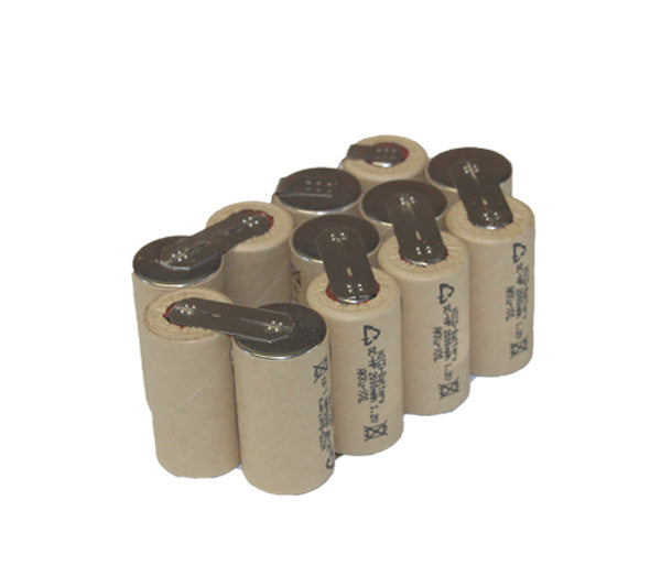 Akku für Ryobi 14,4V BS-1417 BS-1420