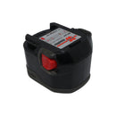 Akkuzellentausch für Würth BS96-A Solid 9,6V NIMH