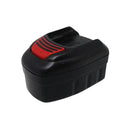 Akkuzellentausch für Würth BS 96-A Compact 0700 152 20 NIMH