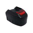 Akkuzellentausch für Würth SL 9,6 Volt 0700 950 214 NIMH