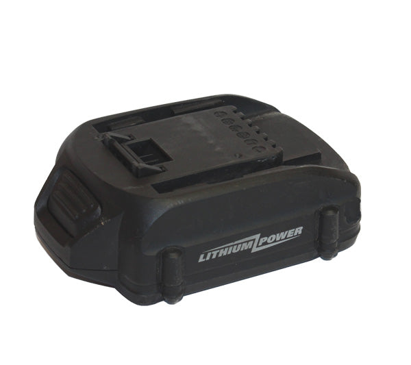 Akkuzellentausch für Worx WA3515 14,4V Liion Akku