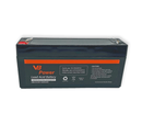 Akku 6V 3,3AH Blei Gel AGM Batterie für USV UPS uvm.