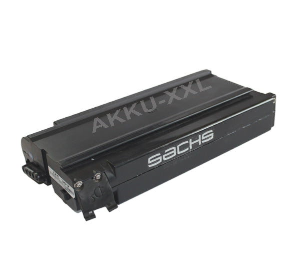 Sachs Tranz X JD-PST 24V 11,6AH Li-ionen Akkuzellentausch