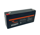 Akku 6V 3,3AH Blei Gel AGM Batterie für USV UPS uvm.