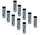 10x Lithium Batterie 3,6V LS14500 / AA / Li-SOCL2 Batterien LS14505