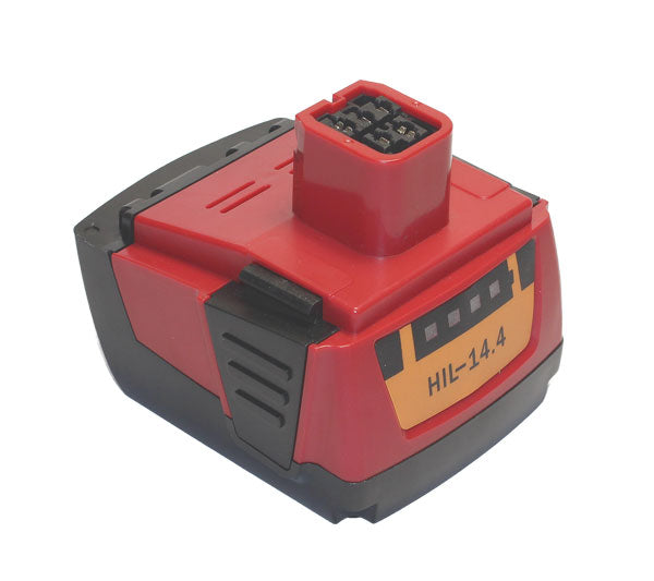 Akku für Hilti B 144 14,4V 3000mAh LiIon