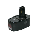 Akku für Black & Decker A9282, PS145, CD, FS, HP 18V 2.0Ah NIMH
