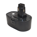 Akku für Würth SP18, BS18-A, 0700900520, 18V 2.0AH NIMH