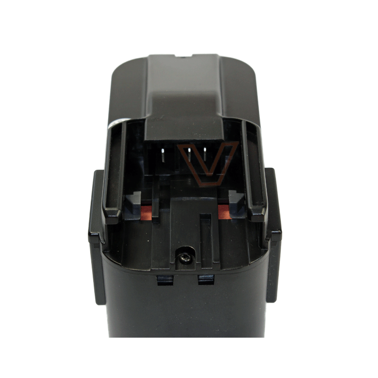 Akku für AEG / Atlas Copco B12, BX12, BXS12, MXS12, 12V 1,5Ah NIMH