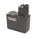 Akku für Bosch GSR, PSB, PSR, 14,4V 2.0AH NIMH