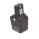 Akku für Bosch GBM, GSB, GBH 2607335180 12V 2.0AH NIMH