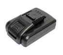 Akku 20V 2000mAh für Worx WA3528 WA3553 WA3553 WA35512