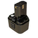 Akku für Würth EB9 070633001 9,6V 2.0AH NIMH