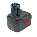 Akku für Bosch PSR, GSR, GLI, GSB 2607335274 12V 1,5AH NIMH