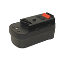 Akku für Black & Decker A18, CD, FS, HP, XTC 18V 2.0Ah NIMH